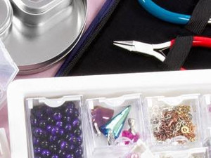 Jewelry Supplies