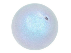 Pearl Iridescent Dreamy Rose