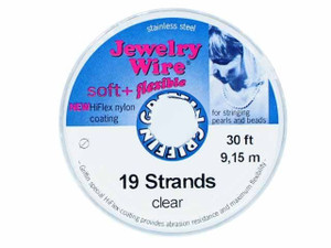 Griffin Jewelry Wire