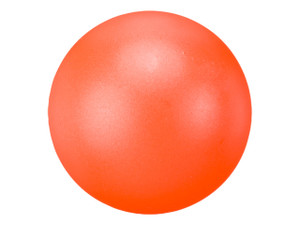 Neon Orange Pearl