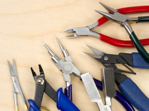 Crimpers, Pliers & Cutters