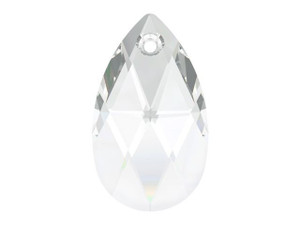 6106 Pear-Shaped Pendants