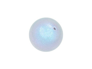 Pearl Iridescent Dreamy Blue