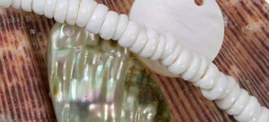 Shell & Mother of Pearl
