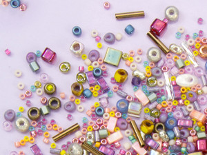 Explore Our Collection of Beads