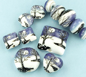 Focal Beads