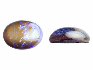 Glass Cabochons