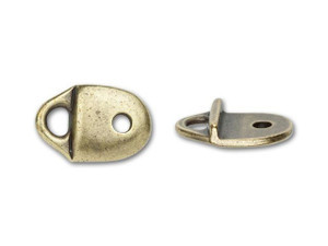 Strap Tips & Tribuckles
