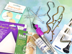 Misc Tools & Supplies