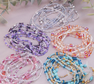 Stretch Bracelet Kits