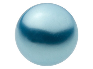 Turquoise Pearl