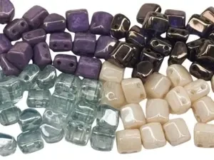 CzechMates Roof Beads