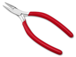 Ergonomic Chain Nose Pliers Ergonomic Chain Nose Pliers