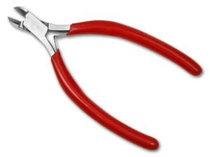 Ergonomic Side Cutter - Semi Flush Ergonomic Side Cutter - Semi Flush