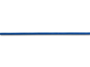 1.5mm Royal Blue Round Leather by the Foot 1.5mm Royal Blue Round Leather by the Foot