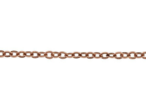 Copper Chain | Artbeads - Chain