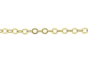Gold Filled Chain Jewelry Making  14k Gold Chain Jewelry Making