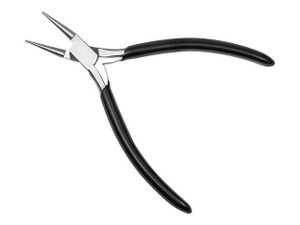 German Round Nose Pliers German Round Nose Pliers
