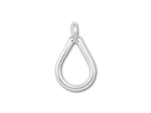 Hill Tribe Silver Lariat Loop Hill Tribe Silver Lariat Loop