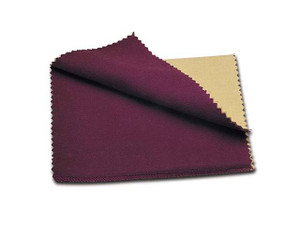 Jewelers Rouge Polishing Cloth Jewelers Rouge Polishing Cloth