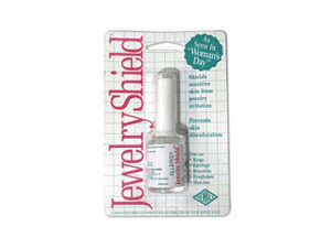 Jewelry Shield 15ml bottle Jewelry Shield 15ml bottle