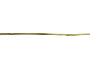 Leather Cord USA .5mm Metallic Tota Round Leather - by the Foot Leather Cord USA .5mm Metallic Tota Round Leather - by the Foot