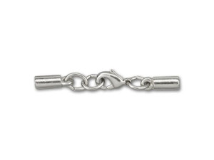 Chain, Stainless Steel, 1.5mm Cable, 18 Inches with Lobster Claw Clasp. Sold individually.