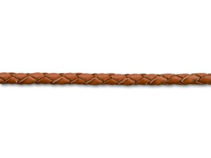 LEATHER BRAIDING FOR BEGINNERS: Guide On How To Braid Leather, Leather  Strand Braids And More