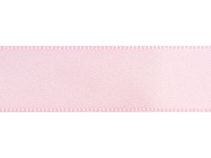 Light Pink 5/8 Inch Satin Ribbon by the Foot Light Pink 5/8 Inch Satin Ribbon by the Foot