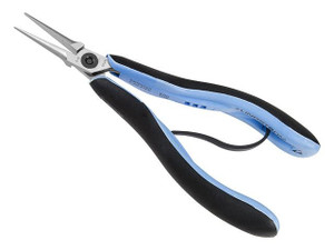 Lindstrom RX7894 Long Needle Nose Pliers Lindstrom RX7894 Long Needle Nose Pliers