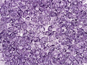 Matubo MiniDuo 2 x 4mm Light Tanzanite 2-Hole Czech Beads 2.5-Inch Tube Matubo MiniDuo 2 x 4mm Light Tanzanite 2-Hole Czech Beads 2.5-Inch Tube