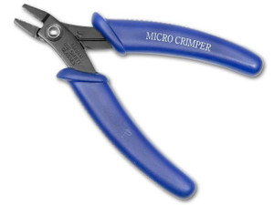 Micro CRIMPLING PLIERS