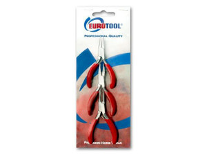 Miniature Plier Set Miniature Plier Set