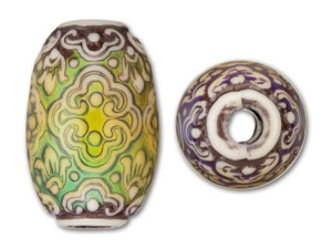 Mirage Mood Persian Beauty Bead Mirage Mood Persian Beauty Bead