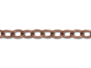 Copper Chain | Artbeads - Chain