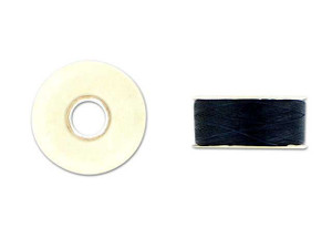 Nymo D Bobbin Black Nymo D Bobbin Black