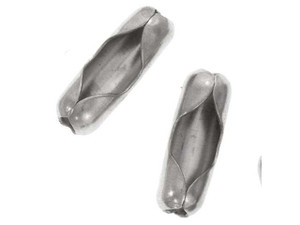 Stainless Steel Ball Chain Connector for 2.3mm Ball Chain Stainless Steel Ball Chain Connector for 2.3mm Ball Chain