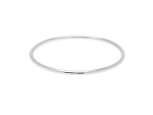 20mm large jump rings, Stainless steel open rings, 18 gauge