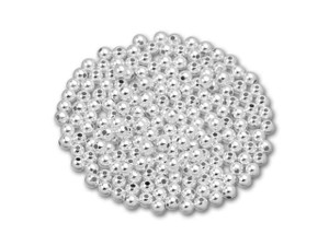 Wholesale 150Pcs 6 Styles Iron Rhinestone Spacer Beads 