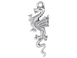 Chinese Dragon Charm
