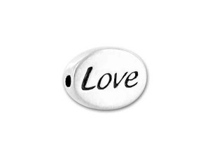 Word & Message Beads