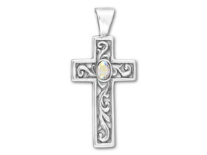 Shop for Crosses & Rosary, StashCross