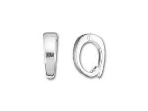 Sterling Silver Pearl Enhancer Sterling Silver Pearl Enhancer