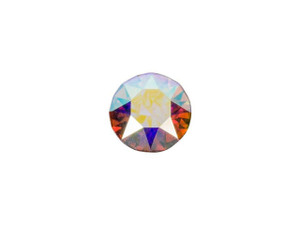 PRESTIGE Crystal Components 1088 SS24 Chaton Crystal AB (5.3mm) PRESTIGE Crystal Components 1088 SS24 Chaton Crystal AB (5.3mm)