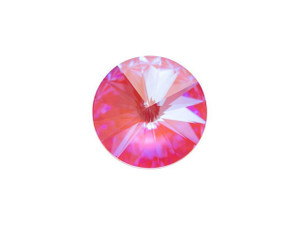 PRESTIGE Crystal Components 1122 12mm Rivoli Lotus Pink LacquerPRO DeLite PRESTIGE Crystal Components 1122 12mm Rivoli Lotus Pink LacquerPRO DeLite