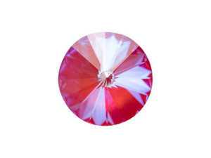 PRESTIGE Crystal Components 1122 14mm Rivoli Royal Red LacquerPRO DeLite PRESTIGE Crystal Components 1122 14mm Rivoli Royal Red LacquerPRO DeLite