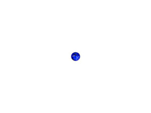 PRESTIGE Crystal Components 2058 SS5 Rose Enhanced Flatback Majestic Blue PRESTIGE Crystal Components 2058 SS5 Rose Enhanced Flatback Majestic Blue