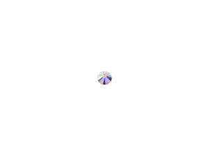 PRESTIGE Crystal Components 2058 SS6 Rose Enhanced Flatback Crystal AB PRESTIGE Crystal Components 2058 SS6 Rose Enhanced Flatback Crystal AB
