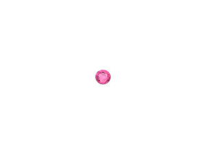 PRESTIGE Crystal Components 2058 SS7 Rose Enhanced Flatback Rose PRESTIGE Crystal Components 2058 SS7 Rose Enhanced Flatback Rose