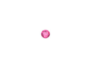PRESTIGE Crystal Components 2058 SS9 Rose Enhanced Flatback Rose PRESTIGE Crystal Components 2058 SS9 Rose Enhanced Flatback Rose